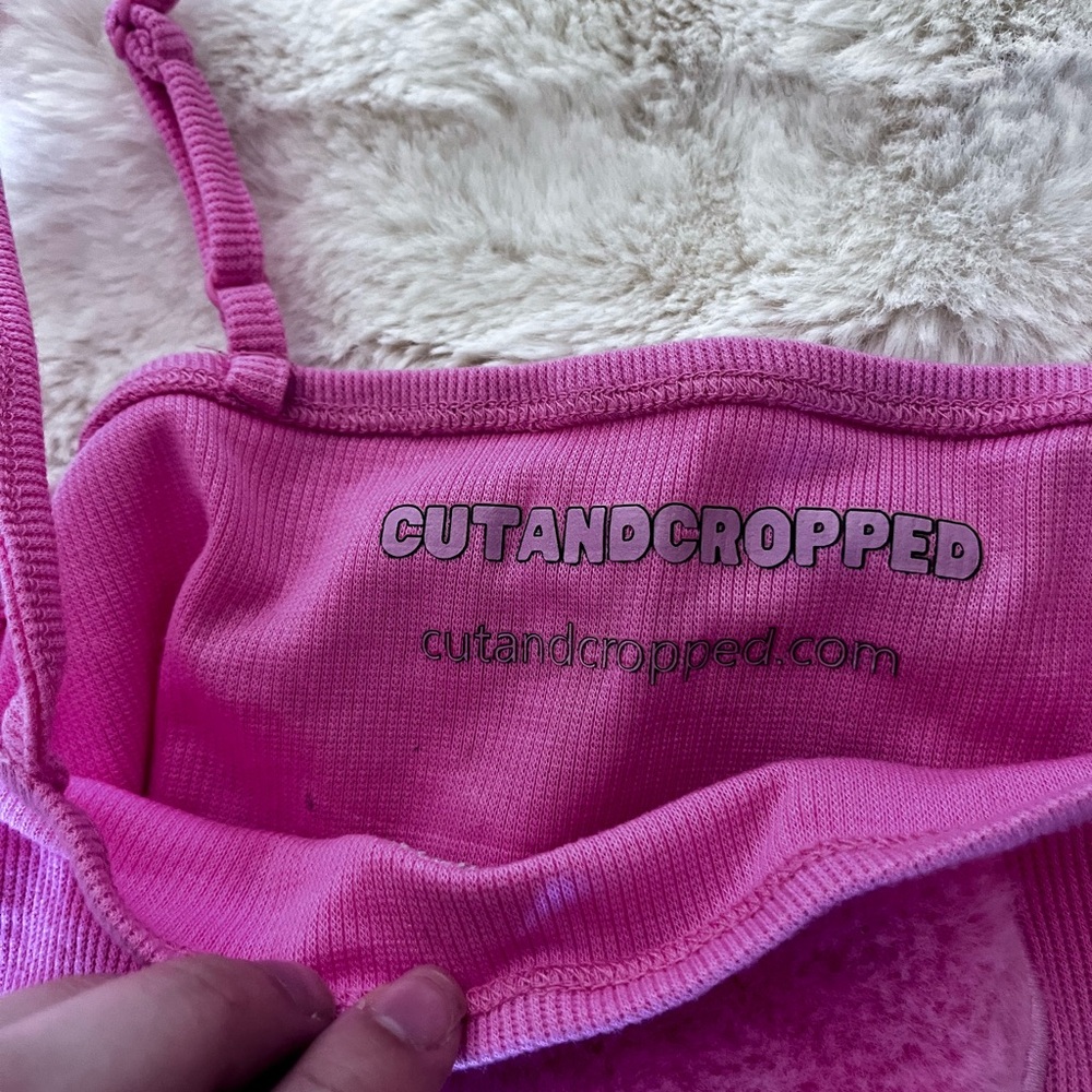 Pink Set! - Picture 4 of 6